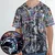 Unisex Baseball Jersey - 87QEN95S - 1