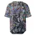 Unisex Baseball Jersey - 87QEN95S - 4