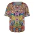 Unisex Baseball Jersey - GS557KY1 - 3