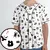 Unisex Baseball Jersey - CCACQQXY - 1
