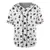 Unisex Baseball Jersey - CCACQQXY - 3