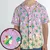 Unisex Baseball Jersey - KFFWLH1Z - 1