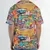 Unisex Baseball Jersey - FL2KLYW8 - 2