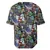 Unisex Baseball Jersey - NVGVE7QF - 4