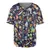 Unisex Baseball Jersey - ATU4P792 - 3