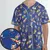 Unisex Baseball Jersey - ZTTJ2HS6 - 1