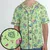 Unisex Baseball Jersey - CGZG36QX - 1