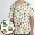 Unisex Baseball Jersey - 3J7HM9NA - 1