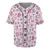 Unisex Baseball Jersey - GRNJ2TG4 - 3