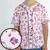 Unisex Baseball Jersey - GRNJ2TG4 - 1