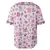 Unisex Baseball Jersey - GRNJ2TG4 - 4