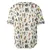 Unisex Baseball Jersey - U6KMPK72 - 4