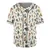Unisex Baseball Jersey - U6KMPK72 - 3