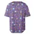 Unisex Baseball Jersey - FX4R757T - 4