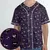 Unisex Baseball Jersey - EPM4N7BY - 1