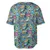 Unisex Baseball Jersey - CKZJTHER - 4