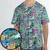 Unisex Baseball Jersey - CKZJTHER - 1