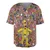 Unisex Baseball Jersey - NZFKZMYB - 3