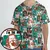 Unisex Baseball Jersey - P26D34KZ - 1