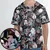 Unisex Baseball Jersey - W9K24GKM - 1