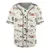 Unisex Baseball Jersey - JM87C251 - 3