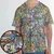 Unisex Baseball Jersey - MP8YBTKU - 1
