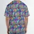 Unisex Baseball Jersey - ALMLFK3D - 2