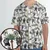 Unisex Baseball Jersey - CFDFCP76 - 1