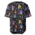 Unisex Baseball Jersey - K739DBDP - 4