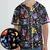 Unisex Baseball Jersey - K739DBDP - 1