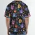 Unisex Baseball Jersey - K739DBDP - 2