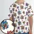 Unisex Baseball Jersey - 6WTYVNMQ - 1