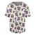 Unisex Baseball Jersey - 6WTYVNMQ - 3
