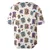 Unisex Baseball Jersey - 6WTYVNMQ - 4
