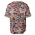 Unisex Baseball Jersey - KM9N1N12 - 4