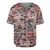 Unisex Baseball Jersey - KM9N1N12 - 3