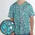 Unisex Baseball Jersey - 1H9XK86N - 1