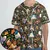 Unisex Baseball Jersey - LBPLH5NB - 1