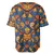 Unisex Baseball Jersey - MLKJKWV7 - 4