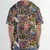 Unisex Baseball Jersey - D2BCLN7R - 2