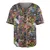 Unisex Baseball Jersey - D2BCLN7R - 3