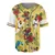 Unisex Baseball Jersey - 759C2AY5 - 3