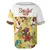 Unisex Baseball Jersey - 759C2AY5 - 4