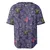 Unisex Baseball Jersey - W69SZ9S5 - 4