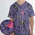 Unisex Baseball Jersey - W69SZ9S5 - 1
