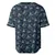 Unisex Baseball Jersey - X5QURCUB - 4