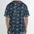 Unisex Baseball Jersey - X5QURCUB - 2