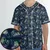 Unisex Baseball Jersey - X5QURCUB - 1