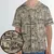 Unisex Baseball Jersey - 154L8ZRW - 1