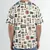 Unisex Baseball Jersey - W35N9Y8C - 2